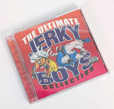 Jerky Boys The Ultimate
