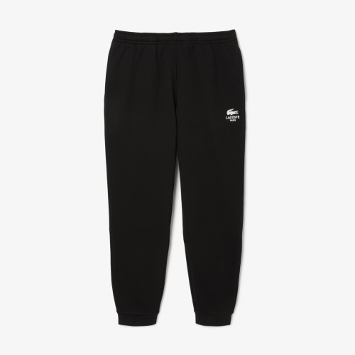 Lacoste pantaloni della tuta - lacoste,
