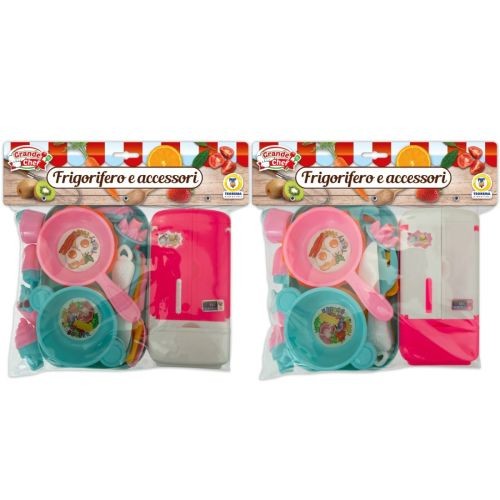 Teorema trm80322 grand chef - chef,
