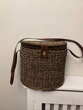 Borsa portaoggetti picnic in