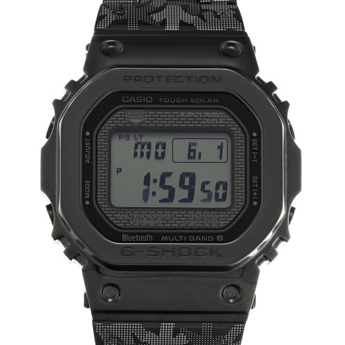 Orologio casio shock full - g-shock,