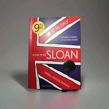 John Peter Sloan "Lost in