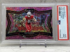 2024 Select Trey McBride rosa