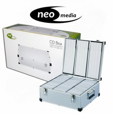 2 x Neo Media 420 capacità