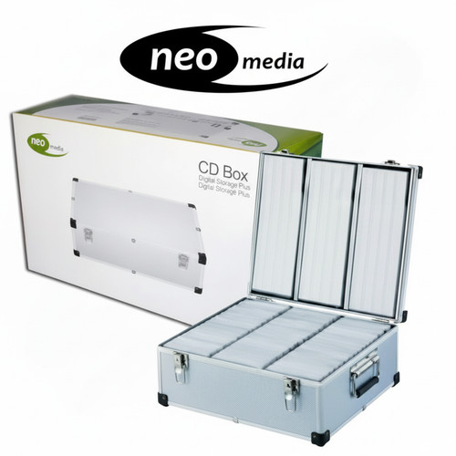 Neo media 420 capacità - neo,
