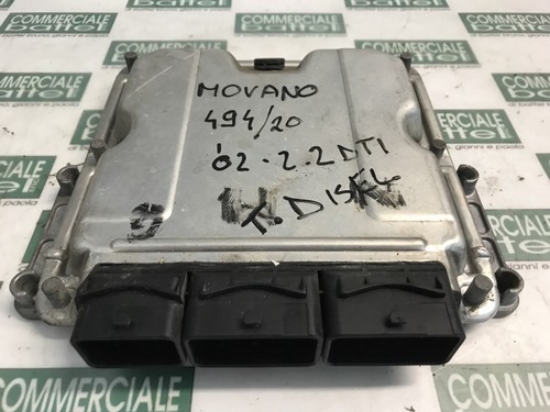 Ecu 0281010784 hom820091432 - ecu,