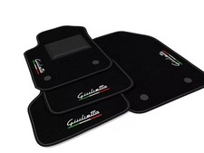 Tappetini Auto per Alfa Romeo