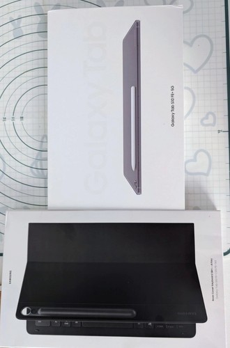 Samsung galaxy tab s10 plus - samsung, fe