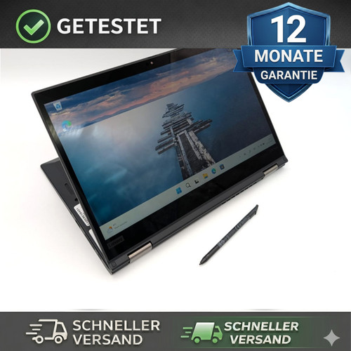 Portatile lenovo thinkpad x13 - portatile,