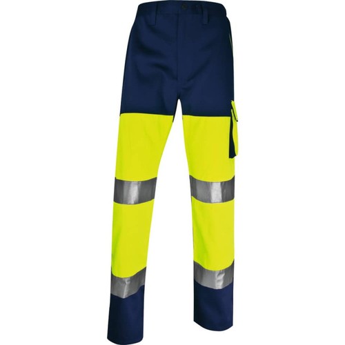 Pantaloni lavoro delta - pantaloni,