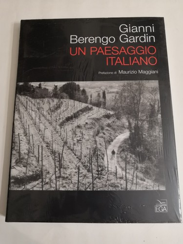Gianni berengo gardin - gianni,