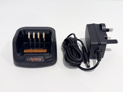 Hytera ch10l27 caricabatteria - hytera,