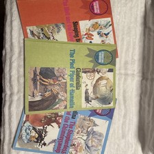 Set Of 3-1969 Fratelli Fabbri