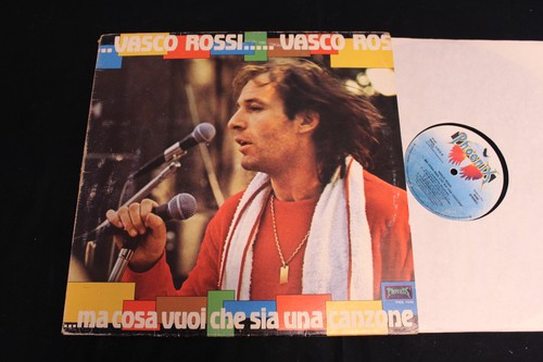 Vasco rossi ma - rossi, ...ma