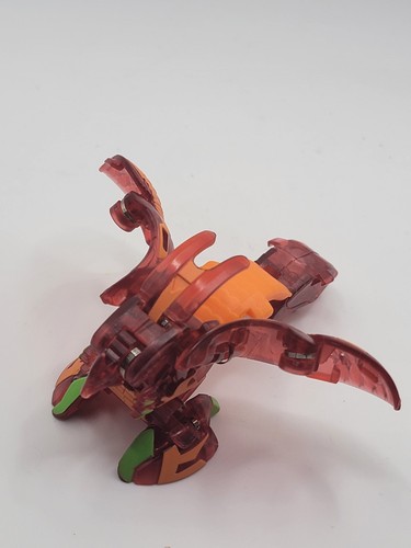 Bakugan battle brawlers - bakugan,