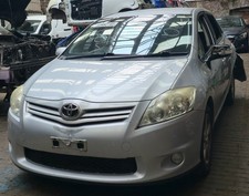 DADO RUOTA TOYOTA AURIS 1.4 DIESEL 2009-2010-2011 (ROTTURE/PARTI/RICAMBI)