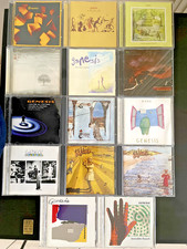 CD-GENESIS-14-CD VARI TITOLI VEDI FOTO