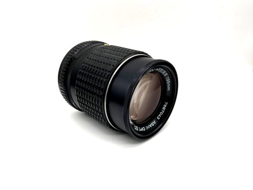 Pentax 135 5 obiettivo - mm,