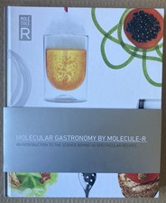 Molecular Gastronomy: An