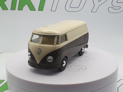 Volkswagen furgone rio 43 - t1, 1/43