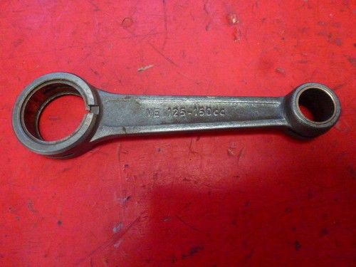 Biella vespa acma 125 - vespa, cc