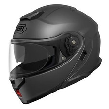 SHOEI NEOTEC 3 MATT DEEP GREY