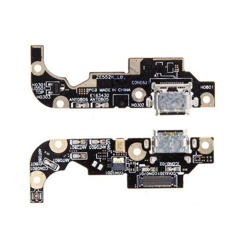 Nappe connecteur charge - de,