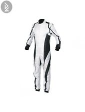 Tuta da corsa Go Kart