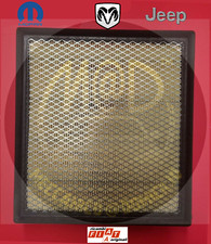 Original MOPAR 4861756AA Filtro Aria Motore DODGE JEEP LEXUS MITSUBISHI TOYOTA
