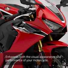 Spoiler alette carena laterale