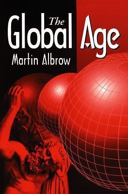 The global age state - global, and