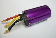 VRX - 85273 Motore Brushless 3674 x Modelli scala 1:8 Off-Road Truggy VRX-1E RH8