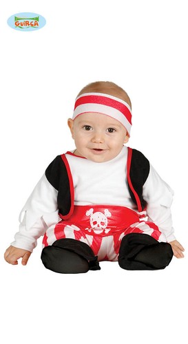 Costume carnevale baby - carnevale,
