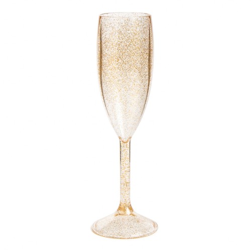 Flauti champagne oro - flauti,