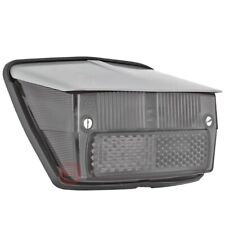 FANALE POSTERIORE FUMÈ ORIGINALE SIEM PIAGGIO VESPA 50 SPECIAL TETTO GRIGIO