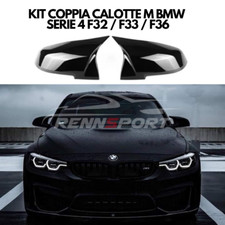 KIT COPPIA CALOTTE SPECCHIETTI