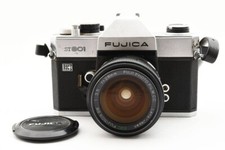 FUJICA ST801 fotocamera