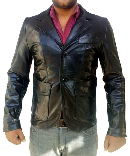 Giacca cappotto uomo - giacca/cappotto, originale