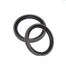 Anello in carbonio per