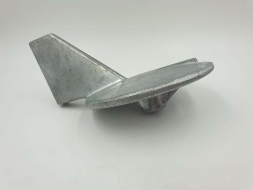 Anodo linguetta assetto per