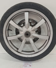 CERCHIO RUOTA ANTERIORE