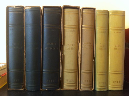 Storia dell arte classica - classica, e