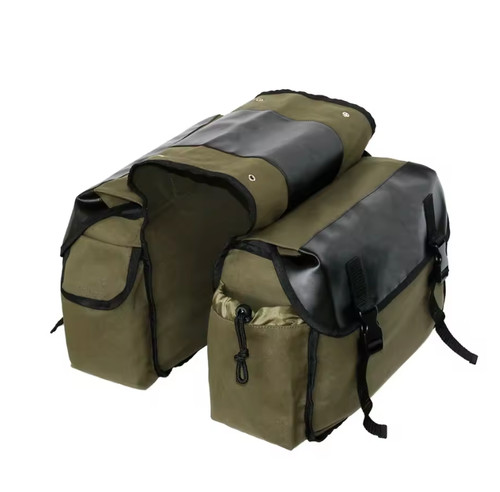 Borsa sella bici - bici, moto