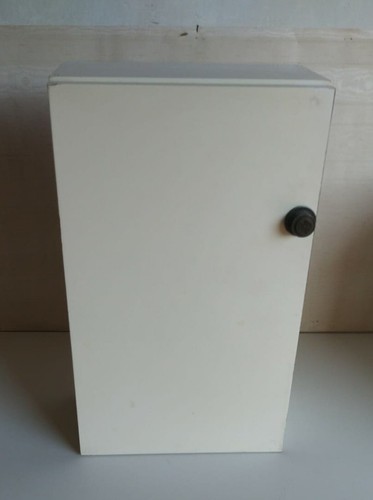 Mobiletto bianco bagno cucina