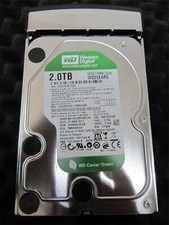 Western digital caviar - western, 2