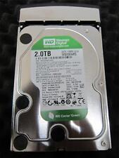 Western Digital Caviar Green 2