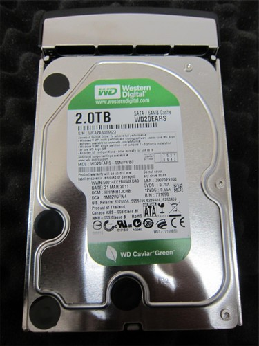 Western digital caviar - western,