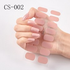 Adesivi Nail Art Autoadesivi