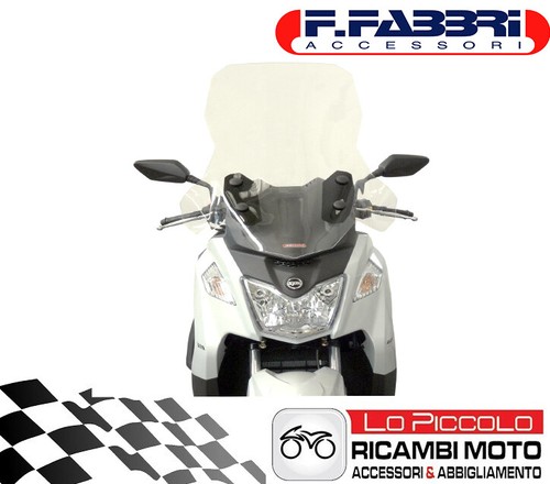 3320 fabbri parabrezza - fabbri,