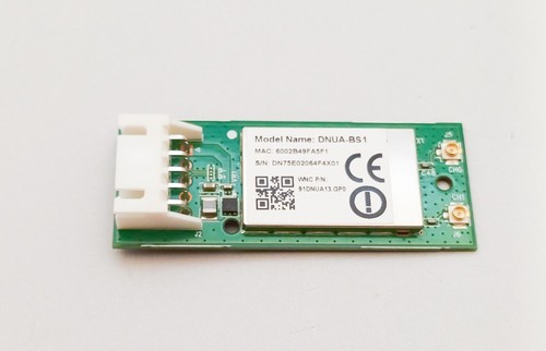 Modulo wireless dnua bs1 - modulo, wi-fi